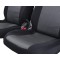 Huse Scaune Dacia Spring Electric model dedicat din bumbac