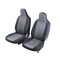 Huse Scaune Dacia Spring Electric model dedicat din bumbac