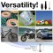 Compresor Auto 12 v Compact 100psi 7 BAR