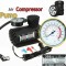 Compresor Auto 12 v Compact 100psi 7 BAR