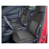 Set Huse Scaune Nissan Qashqai 2017-2022 premium plus