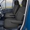 Huse Scaune 6 locuri Renault Trafic Kombi din bumbac 2001-2022 Huse Scaune 6 locuri Renault Trafic Kombi din bumbac 2001-2022