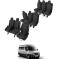 Huse Scaune Nissan NV400 8+1 locuri (9 locuri) 2004-2015