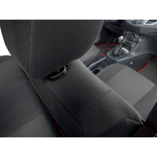 Huse Scaune Vw Polo 1998-2010 din bumbac model dedicat Huse Scaune Vw Polo 1998-2010 din bumbac model dedicat