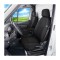 Huse Scaune 2 Locuri Vw Transporter T5/T6 din bumbac gros premium Huse Scaune 2 Locuri Vw Transporter T5/T6 din bumbac gros premium