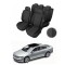 Huse Scaune VW Passat b8 2017-2021 din bumbac model dedicat