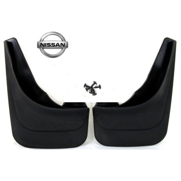 Set Aparatori Noroi Nissan X-Trail 2005-2013 Set Aparatori Noroi Nissan X-Trail 2005-2013
