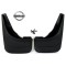 Set Aparatori Noroi Nissan X-Trail 2005-2013 Set Aparatori Noroi Nissan X-Trail 2005-2013