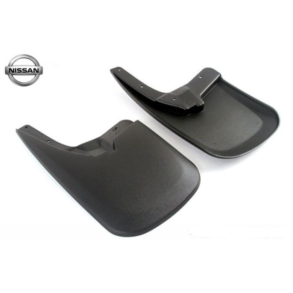 Set Aparatori noroi Nissan Murano 2004-2010 Set Aparatori noroi Nissan Murano 2004-2010