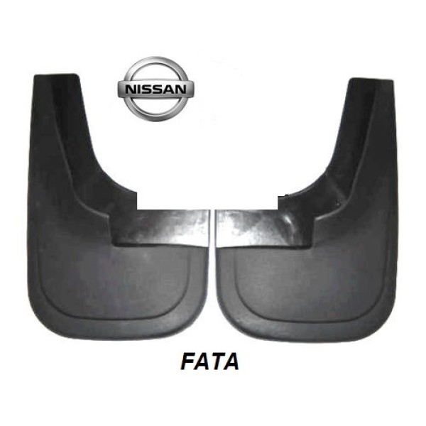 Set Aparatori noroi Nissan Murano 2004-2010 Set Aparatori noroi Nissan Murano 2004-2010