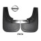 Set Aparatori noroi Nissan Murano 2004-2010 Set Aparatori noroi Nissan Murano 2004-2010