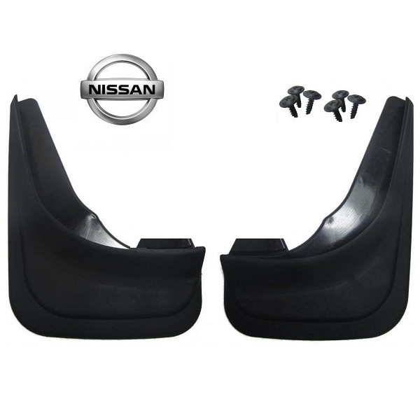 Set Aparatori Noroi Nissan X-Trail 2014-2016 Set Aparatori Noroi Nissan X-Trail 2014-2016