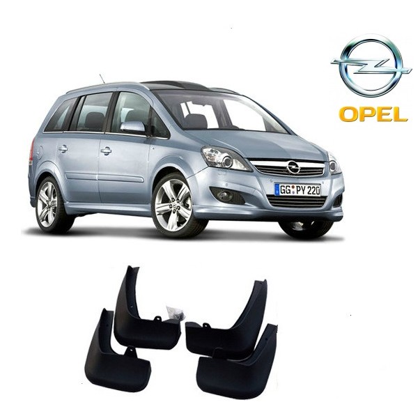 Set Aparatori Noroi Opel Zafira 2006-2012