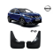 Set Aparatori Noroi Nissan Qashqai 2014-2016 Set Aparatori Noroi Nissan Qashqai 2014-2016
