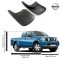 Set Aparatori Noroi Nissan Navara King Cab  2003-2015