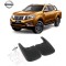 Set Aparatori Noroi Nissan Navara  D40,D23 2015-2016