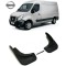 Set Aparatori Noroi Nissan NV400 2006-2016 Set Aparatori Noroi Nissan NV400 2006-2016