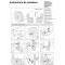 Set Aparatori Noroi Mini One 2003-2013 Set Aparatori Noroi Mini One 2003-2013