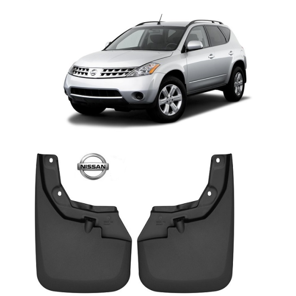 Set Aparatori noroi Nissan Murano 2004-2010