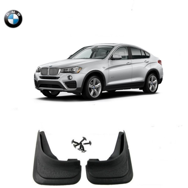 SET APARATORI NOROI BMW X4