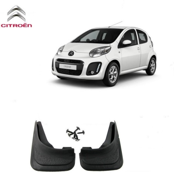 SET APARATORI NOROI CITROEN C1 2008-2016