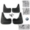 SET APARATORI NOROI BMW X4