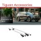 Bare Portbagaj plafon Vw Tiguan Allspace 2017-2021 cu sistem antifurt Bare Portbagaj plafon Vw Tiguan Allspace 2017-2021 cu sistem antifurt