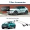 Bare Portbagaj plafon Vw T-roc dedicate cu sistem antifurt