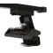 Bare Portbagaj  premium Vw UP 2011-2021 cu 5 usi