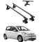Bare Portbagaj  premium Vw UP 2011-2021 cu 5 usi