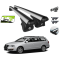 Bare Portbagaj plafon Vw Passat B6 Variant 2005-2010 dedicate cu sistem antifurt