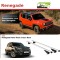 Bare Portbagaj Aero Jeep Renegade 2015 cu sistem antifurt