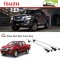 Bare Portbagaj Aero Isuzu Isuzu D-max dedicate cu sistem antifurt