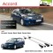 Bare Portbagaj Aero Honda Accord break dedicate cu sistem antifurt Bare Portbagaj Aero Honda Accord break dedicate cu sistem antifurt