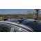Bare Portbagaj Aero Kia Sorento 2020 cu bare longitudinale integrate din fabrica Bare Portbagaj Aero Kia Sorento 2020 cu bare longitudinale integrate din fabrica