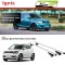 Bare Portbagaj Aero Suzuki Ignis dedicate cu sistem antifurt