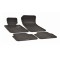 Set covorase auto Hitech din cauciuc pentru Bmw Seria 3 F30/F31 2011-2016 Berlina/Break