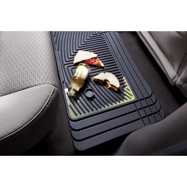 Set covorase auto Hitech din cauciuc pentru Bmw E90 Seria 3 2005-2010 Berlina/Break