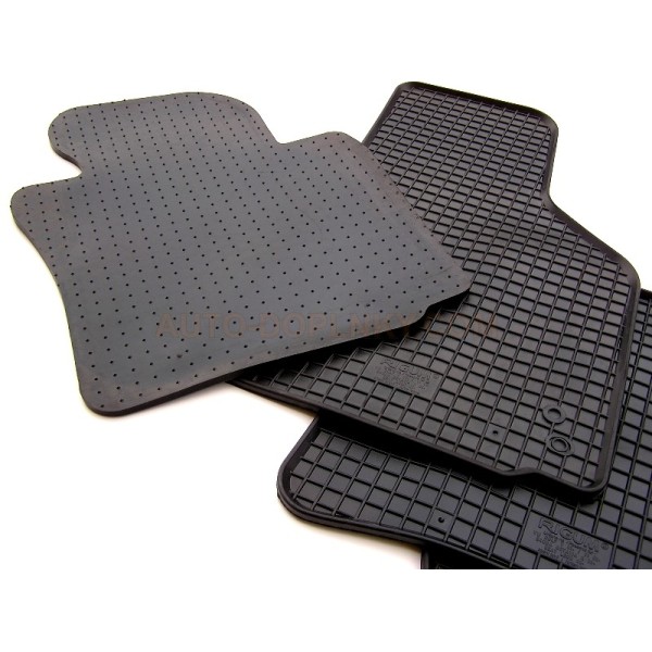 Set covorase auto Hitech din cauciuc pentru Bmw E46 1999-2005 Berlina/Break Set covorase auto Hitech din cauciuc pentru Bmw E46 1999-2005 Berlina/Break