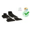 Set covorase auto Hitech din cauciuc  Mercedes Benz E Class 2002-2009 (Berlina/Break)  W211