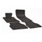 Set covorase auto Hitech din cauciuc pentru Bmw  Seria 5 E60/E61 2004-2010