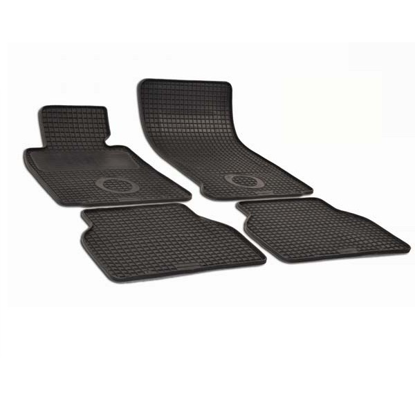 Set covorase auto Hitech din cauciuc pentru Bmw Seria 5 E39 1996-2004 Berlina/Break
