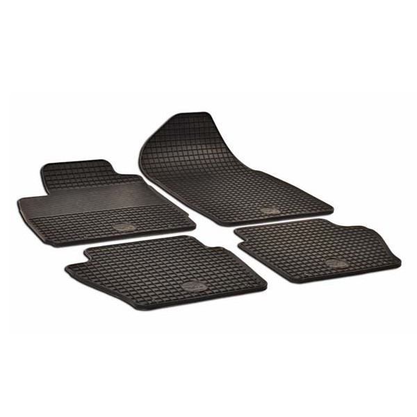 Set covorase auto Hitech din cauciuc Mercedes-Benz B Class 2005-2011 T245 Set covorase auto Hitech din cauciuc Mercedes-Benz B Class 2005-2011 T245