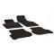 Set covorase auto Hitech din cauciuc pentru Mercedes-Benz S class 2005-2013 w221