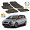 Set covorase auto Hitech din cauciuc Opel Zafira Tourer C 2011-2016