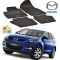 Set covorase auto Hitech din cauciuc  Mazda CX-7 2006-2012