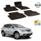 Set covorase auto Hitech din cauciuc Nissan Murano 2007-2014