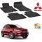 Set covorase auto Hitech din cauciuc  Mitsubishi Asx 2010-2016