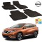 Set covorase auto Hitech din cauciuc Nissan Murano 2015-2016