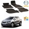 Set covorase auto Hitech din cauciuc Opel Mokka 2012-2016